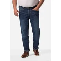 John F. Gee 5-Pocket-Jeans Jeans Straight Fit 5-Pocket
