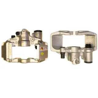 Bosch Bremssattel hinten links Mercedes V-Klasse Vito