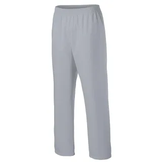 Exner - Hosen für Herren/Damen Unisex (Silbergrau)