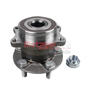 Metzger Radlager hinten + ABS-Sensorring Subaru Brz Forester Impreza Legacy Outback