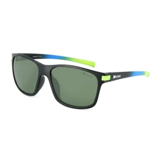 CF90129 Polarisierte quadratische Sonnenbrille für Damen