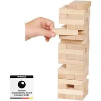 goki Spiel Wackelturm