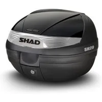 SHAD Handgepäck-Topcase SH29 Topcase Cover Schwarz