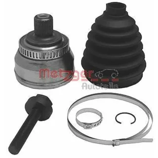 Metzger Antriebswellengelenk vorne Ford Seat VW Sharan 7110117