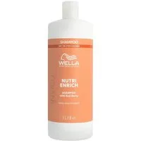 Wella Professionals Haarshampoo Wella Invigo Nutri-Enrich Shampoo 1000ml