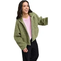 Roxy Fleecepullover Blurry Cloud