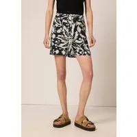 STREET ONE STUDIO Bermudas High Waist