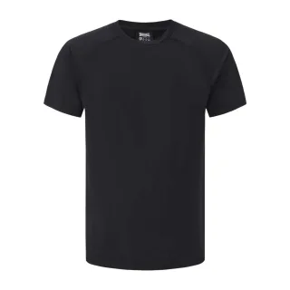 Lonsdale - T-Shirt für Herren (Schwarz)