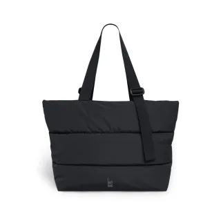 Got Bag - Gesteppter Shopper schwarz - Gr. - OS