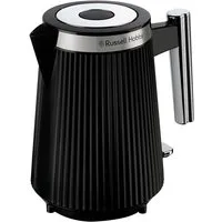 RUSSELL HOBBS Wasserkocher 26750-70, Wasserkocher mit 1,7L, 2400W, Wasserstandsanzeige, Kalkfilter