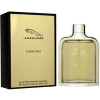 Jaguar Eau de Toilette Classic Gold 100 ml