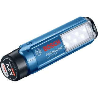 Bosch Akku-Leuchte GLI 12V-300 Solo-Version - 06014A1000