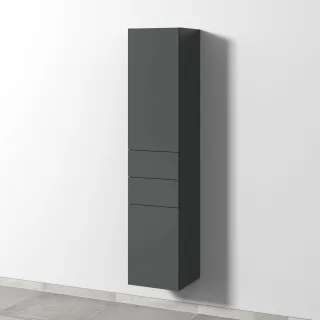 Sanipa Hochschrank Anschlag links 2morrow, P127122L P127122L