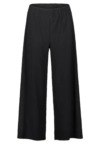 Betty Barclay - Culotte Schwarz - Gr. - 38