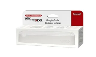 Nintendo New 3DS - Ladestation [New Nintendo 3DS]
