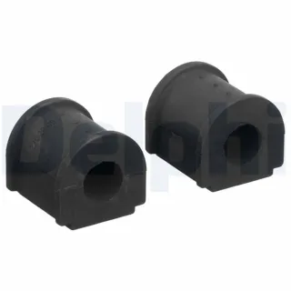 Delphi Stabilisatorlager hinten Iveco Daily 4 5 6 TD1875W
