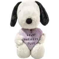 Steiff Kuscheltier Friends Snoopy Heartbreakers Club