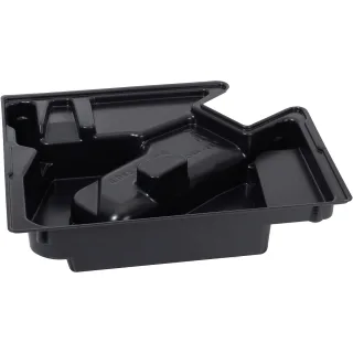 Bosch Einlage zur Werkzeugaufbewahrung, passend für GSA 18 V-LI (oben) - 1600A002VF