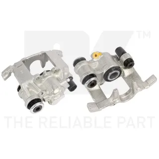 NK Bremssattel hinten links Mercedes V-Klasse Vito 2133131