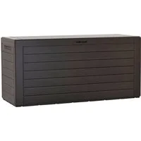 Prosperplast Auflagenbox Boxe Board (OTTOs Choice), BxTxH: 117x44x55 cm