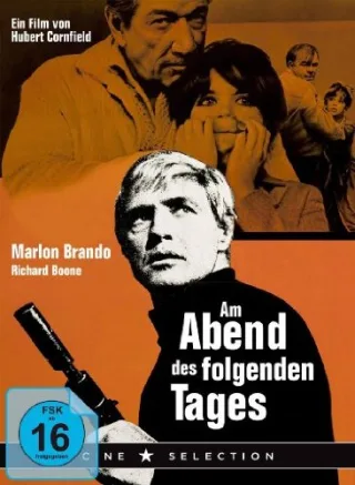 Am Abend des folgenden Tages - Cine Selection [Limited Edition]