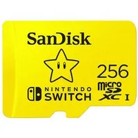Sandisk Zubehör Nintendo
