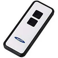 Novoferm Garagentor-Funkempfänger Novoferm Garagentor Handsender Mini-Novotron 522, 2 Kanal Sender