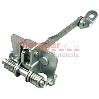 Metzger T?rfeststeller hinten Renault Megane Sc?nic