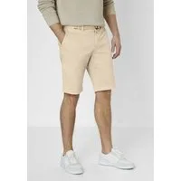 Redpoint Chinoshorts SURREY Sportive Chino Bermudas mit Stretch