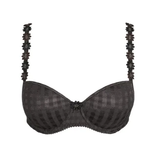 Marie Jo - AVERO sweet chocolate Unterlegter BH Balconette sweet chocolate - Gr. - f80