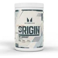Origin Pre-Workout - 600G - 30Portionen - White (Original)