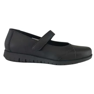 Firetrap - Riemchenschuhe für Damen (Schwarz)