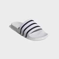 adidas Originals ADILETTE OG CF BADESCHLAPPEN Sneaker Badelatschen