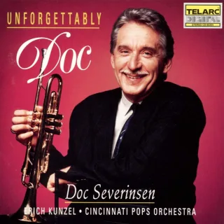 Unforgettably Doc