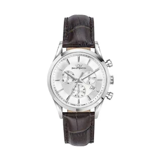 Philip Watch Chronograph Sunray R8271680003