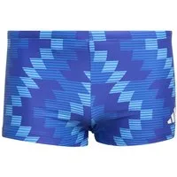 adidas Sportswear Badepants FB AOP BX BLACK
