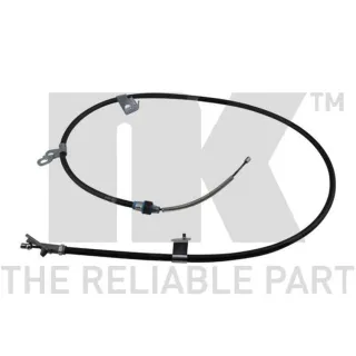 NK Handbremsseil rechts Toyota Yaris P1 9045143
