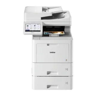 Brother MFC-L9670CDNT | mfcl9670cdntg2 | Multifunktionsdrucker - Farbe