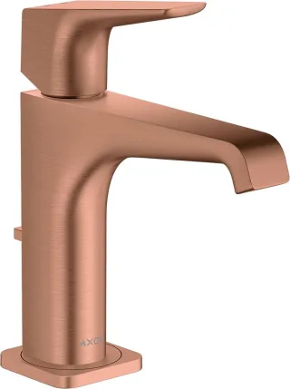 Hansgrohe Waschtischmischer 125 Axor Citterio E 36110140