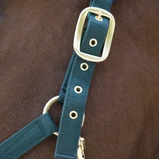 Stallhalfter Nylon Kieffer Collection