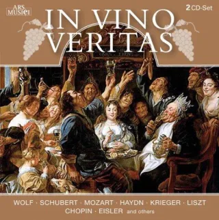 In Vino Veritas