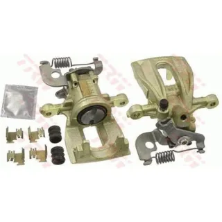 TRW Bremssattel hinten rechts Ford Mondeo III ab 10/2004