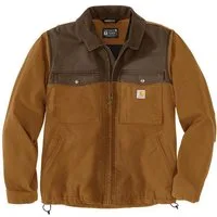 Carhartt Sweatjacke 106432-B84 Carhartt Montana