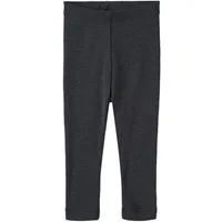 WHEAT Leggings Wool Leggings Agi aus reiner Merinowolle