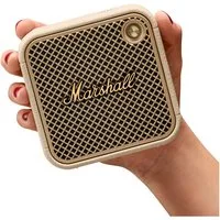 Marshall Willen II Bluetooth-Lautsprecher Mono (Bluetooth, 10 W)