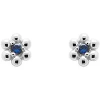 P D Paola Paar Ohrstecker Ohrringe 925er Sterlingsilber