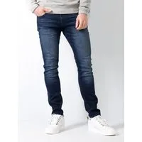 Petrol Industries Slim-fit-Jeans Nash Narrow Fit