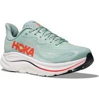 Hoka One One CLIFTON 10 Laufschuh mit atmungsaktivem Mesh-Obermaterial