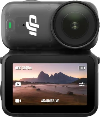 DJI Osmo Nano Standard Combo 128GB [35.5MP 13''] schwarz