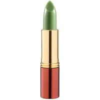 IKOS Lippenstift IKOS Denkender Lippenstift DL2 - grün / nachtrosa (3,5 g)